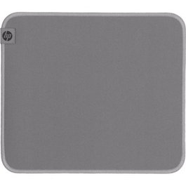 HP Alfombrilla para ratón 8X595AA Gris Desinfectable Antideslizante